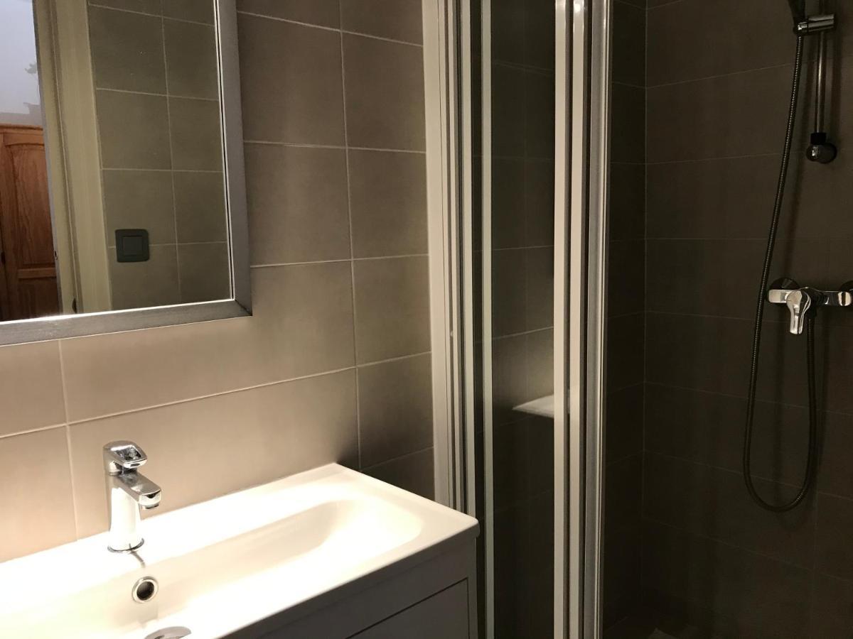 Hotel L'Escale Aigues-Mortes Dış mekan fotoğraf