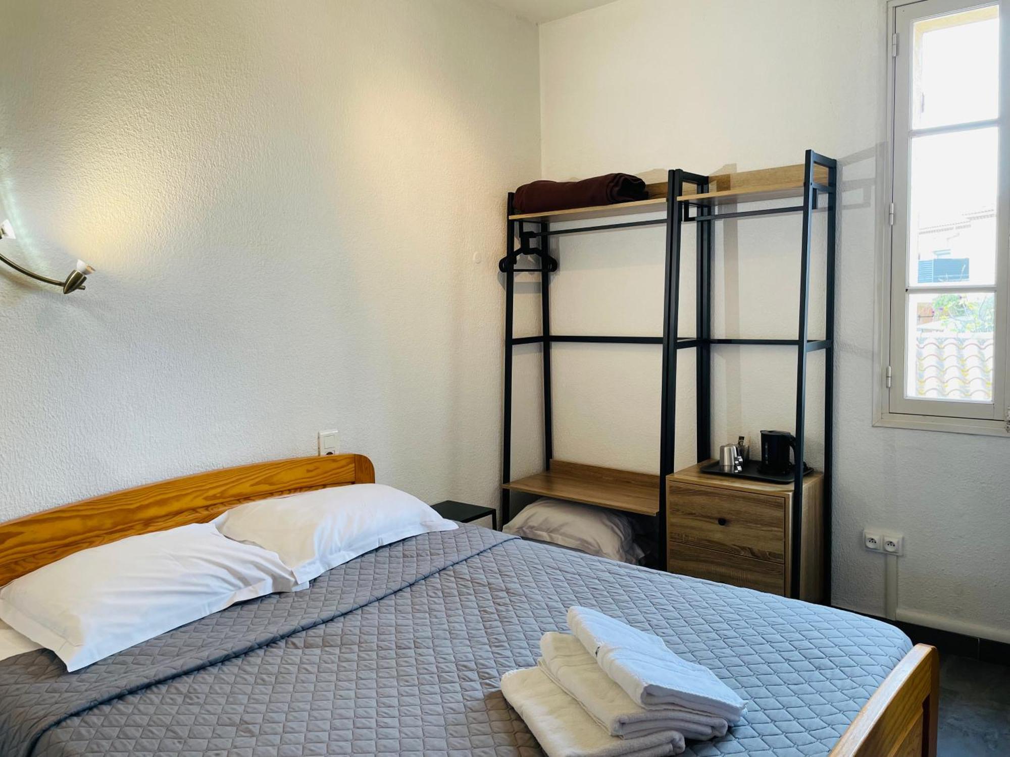 Hotel L'Escale Aigues-Mortes Dış mekan fotoğraf